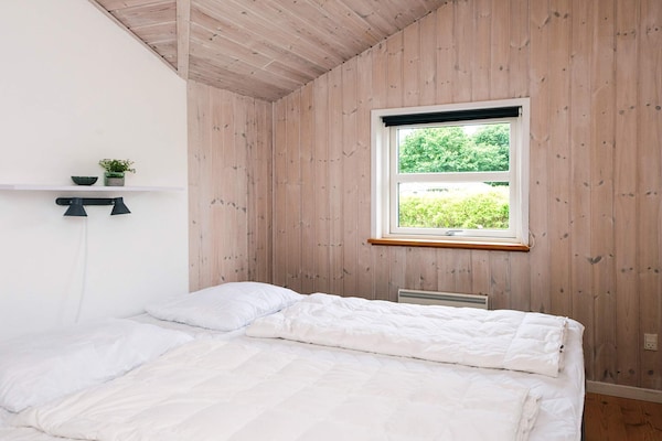 Foto van 6 persoons vakantie huis in Hemmet-By Traum - Vakantiehuis in Hemmet - Indoor