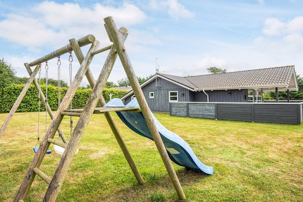 Foto van 6 persoons vakantie huis in Hemmet-By Traum - Vakantiehuis in Hemmet - View