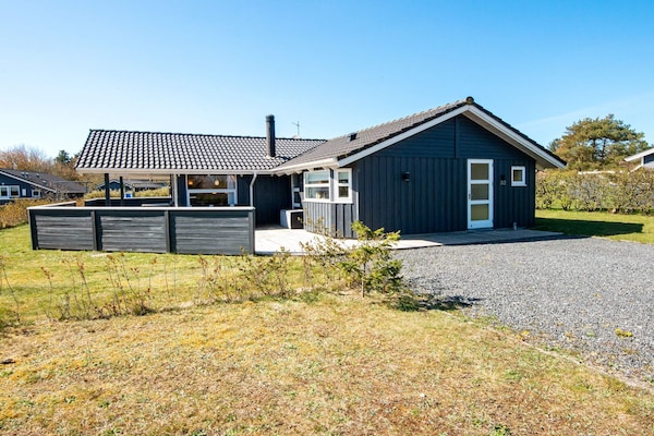 Foto van 6 persoons vakantie huis in Hemmet-By Traum - Vakantiehuis in Hemmet - View