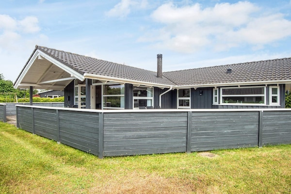 Foto van 6 persoons vakantie huis in Hemmet-By Traum - Vakantiehuis in Hemmet - View