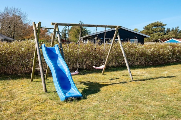 Foto van 6 persoons vakantie huis in Hemmet-By Traum - Vakantiehuis in Hemmet - View
