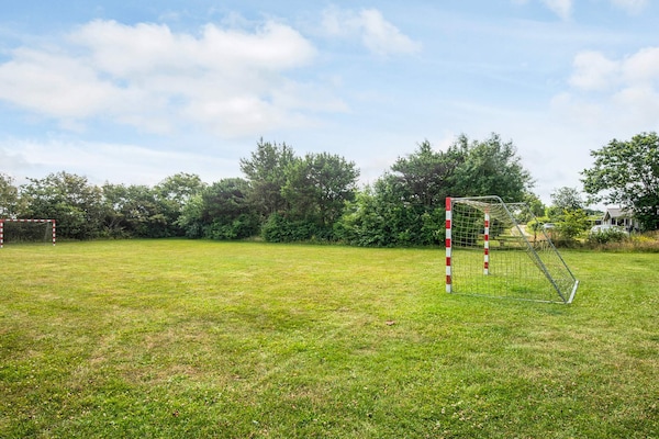 Foto van 6 persoons vakantie huis in Hemmet-By Traum - Vakantiehuis in Hemmet - View