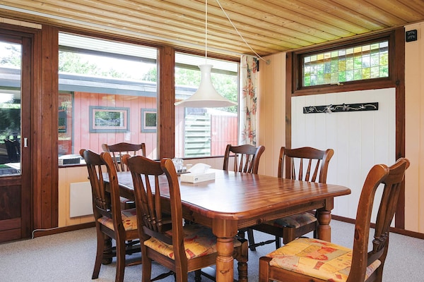 Foto van 6 persoons vakantie huis in Store Fuglede-By Traum - Indoor