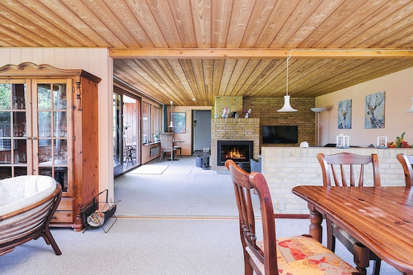 Foto van 6 persoons vakantie huis in Store Fuglede-By Traum - Indoor