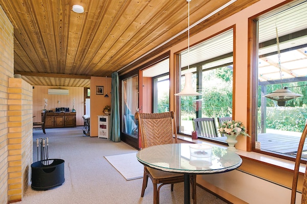 Foto van 6 persoons vakantie huis in Store Fuglede-By Traum - Indoor