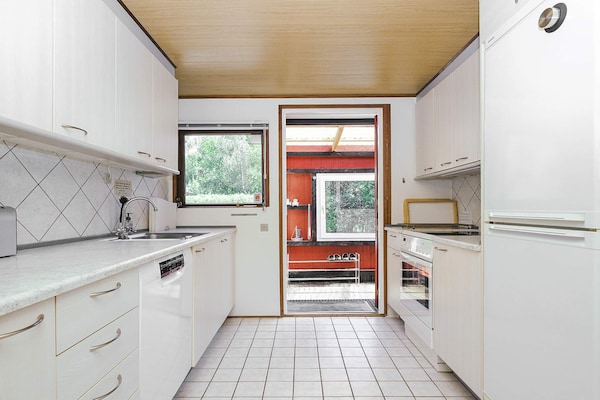 Foto van 6 persoons vakantie huis in Store Fuglede-By Traum - Indoor