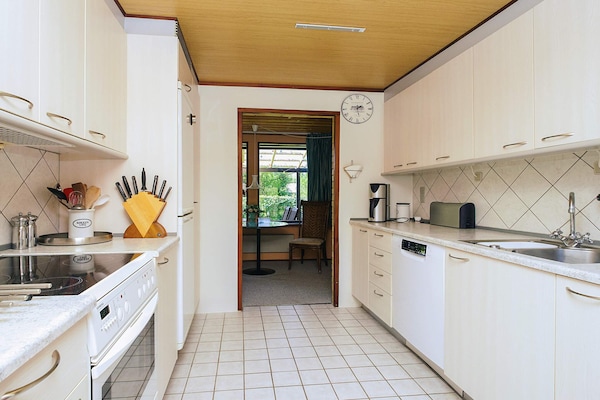 Foto van 6 persoons vakantie huis in Store Fuglede-By Traum - Indoor