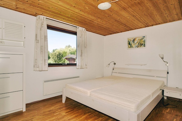 Foto van 6 persoons vakantie huis in Store Fuglede-By Traum - Indoor