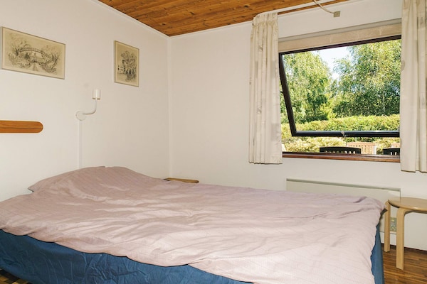 Foto van 6 persoons vakantie huis in Store Fuglede-By Traum - Indoor