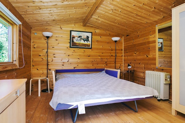 Foto van 6 persoons vakantie huis in Store Fuglede-By Traum - Indoor