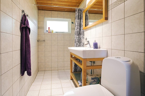 Foto van 6 persoons vakantie huis in Store Fuglede-By Traum - Indoor
