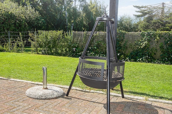 Foto van 6 persoons vakantie huis in Store Fuglede-By Traum - Outdoor