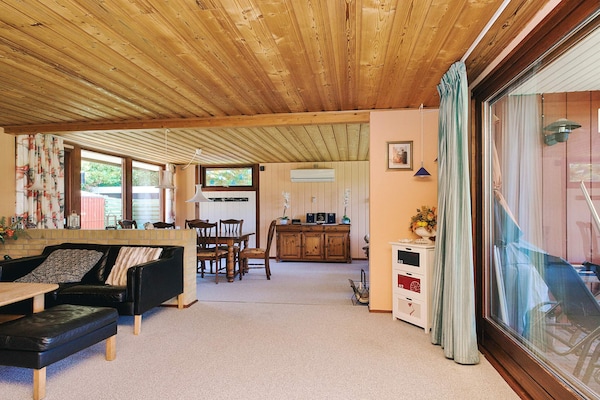 Foto van 6 persoons vakantie huis in Store Fuglede-By Traum - Indoor
