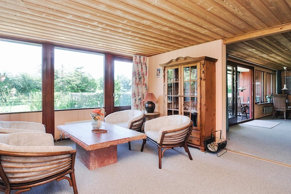 Foto van 6 persoons vakantie huis in Store Fuglede-By Traum - Indoor