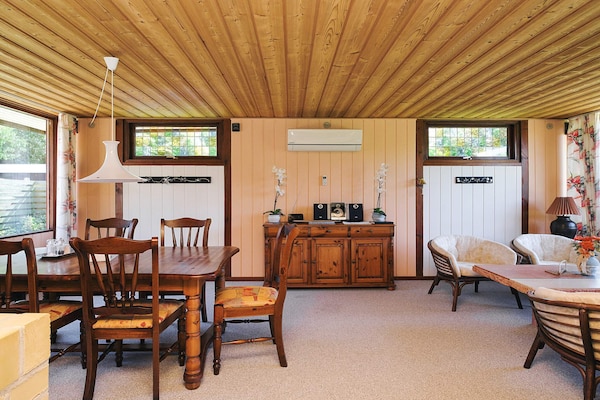 Foto van 6 persoons vakantie huis in Store Fuglede-By Traum - Indoor