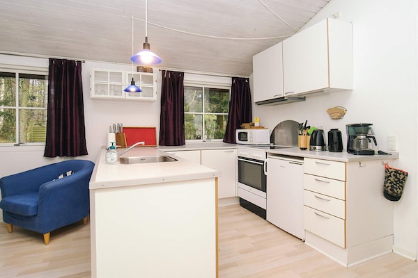 Foto van 6 persoons vakantie huis in Store Fuglede-By Traum - Indoor