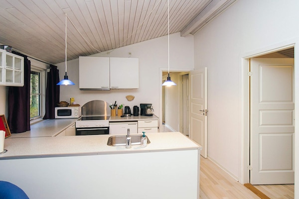 Foto van 6 persoons vakantie huis in Store Fuglede-By Traum - Indoor