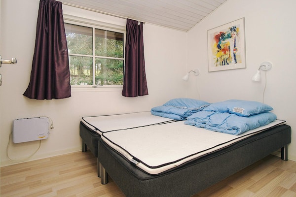 Foto van 6 persoons vakantie huis in Store Fuglede-By Traum - Indoor