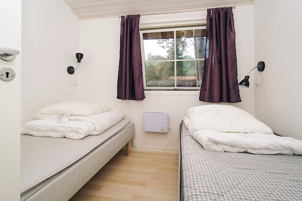 Foto van 6 persoons vakantie huis in Store Fuglede-By Traum - Indoor