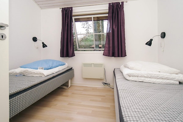 Foto van 6 persoons vakantie huis in Store Fuglede-By Traum - Indoor