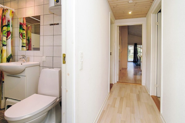 Foto van 6 persoons vakantie huis in Store Fuglede-By Traum - Indoor