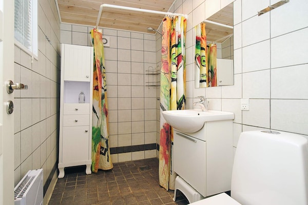 Foto van 6 persoons vakantie huis in Store Fuglede-By Traum - Indoor