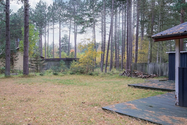 Foto van 6 persoons vakantie huis in Store Fuglede-By Traum - View
