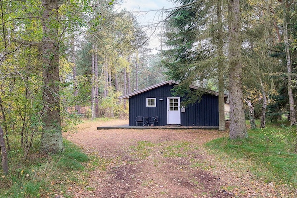 Foto van 6 persoons vakantie huis in Store Fuglede-By Traum - View