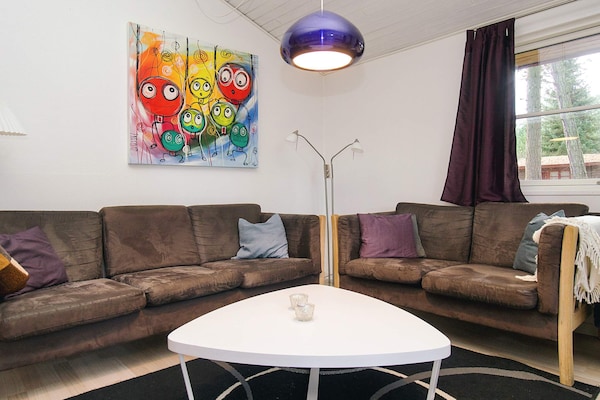 Foto van 6 persoons vakantie huis in Store Fuglede-By Traum - Indoor