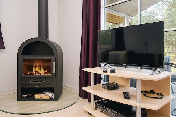 Foto van 6 persoons vakantie huis in Store Fuglede-By Traum - Indoor