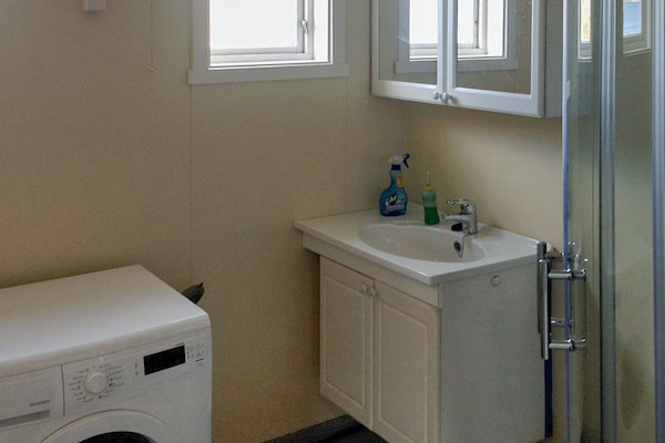 Foto van 7 persoons vakantie huis in BREIVIKBOTN - Vakantiehuis in Breivikbotn - Indoor