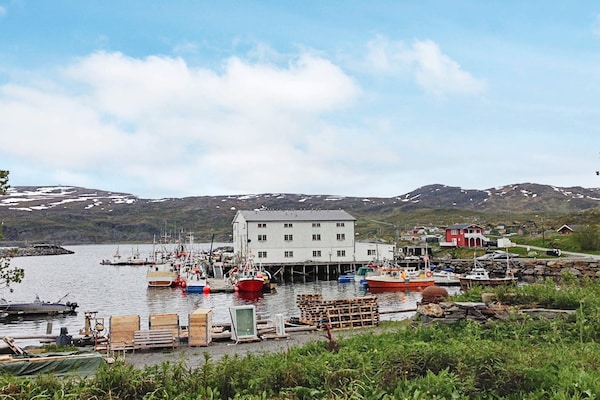 Foto van 7 persoons vakantie huis in BREIVIKBOTN - Vakantiehuis in Breivikbotn - Untagged