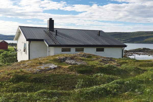 Foto van 7 persoons vakantie huis in BREIVIKBOTN - Vakantiehuis in Breivikbotn - View