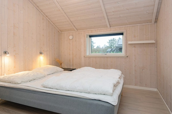 Foto van Luxe aan het meer -- By Traum Ferienwohnungen - Vakantiehuis in Ansager - Indoor
