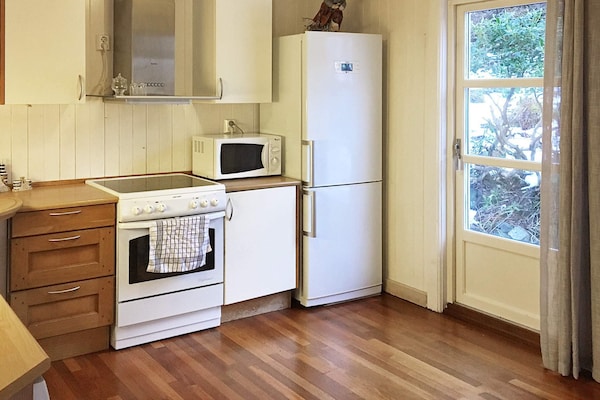 Foto van 7 persoons vakantie huis in Høvåg - Vakantiehuis in Høvåg - Indoor