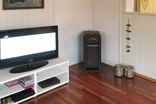 Foto van 7 persoons vakantie huis in Høvåg - Vakantiehuis in Høvåg - Indoor