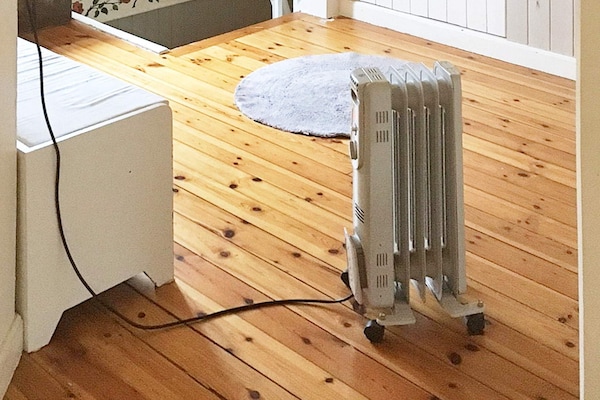 Foto van 7 persoons vakantie huis in Høvåg - Vakantiehuis in Høvåg - Indoor