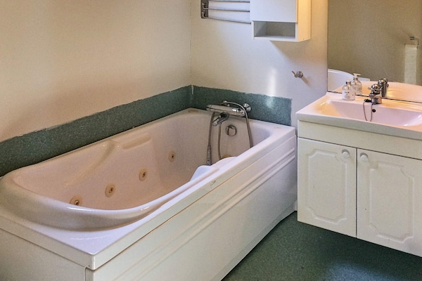 Foto van 7 persoons vakantie huis in Høvåg - Vakantiehuis in Høvåg - Indoor