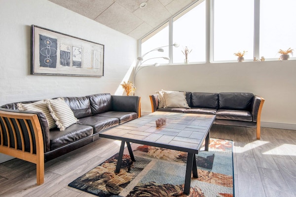 Foto van 12 persoons vakantie huis in Harboøre-By Traum - Vakantiehuis in Harboøre - Indoor