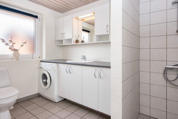 Foto van 12 persoons vakantie huis in Harboøre-By Traum - Vakantiehuis in Harboøre - Indoor
