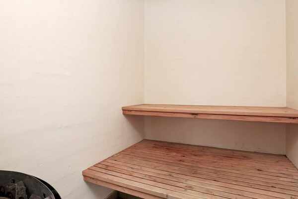 Foto van 12 persoons vakantie huis in Harboøre-By Traum - Vakantiehuis in Harboøre - Sauna