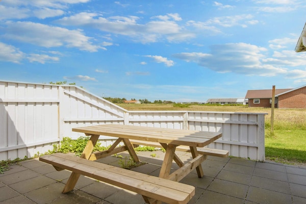 Foto van 12 persoons vakantie huis in Harboøre-By Traum - Vakantiehuis in Harboøre - View