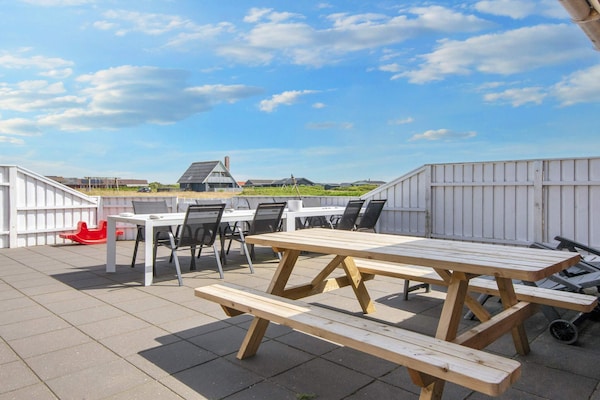Foto van 12 persoons vakantie huis in Harboøre-By Traum - Vakantiehuis in Harboøre - View