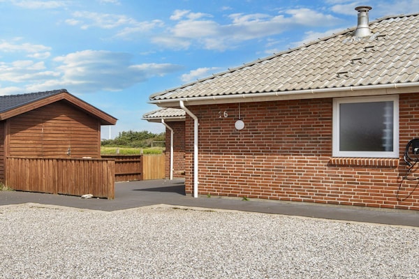 Foto van 12 persoons vakantie huis in Harboøre-By Traum - Vakantiehuis in Harboøre - View