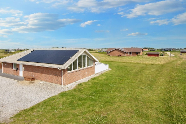 Foto van 12 persoons vakantie huis in Harboøre-By Traum - Vakantiehuis in Harboøre - View