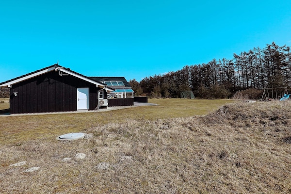 Foto van Luxe spa-resort in Lokken - Vakantiehuis in Løkken - View