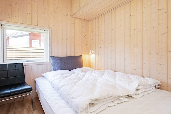 Foto van Idyllisch jachthaven toevluchtsoord -- By Traum Ferienwohnungen - Indoor