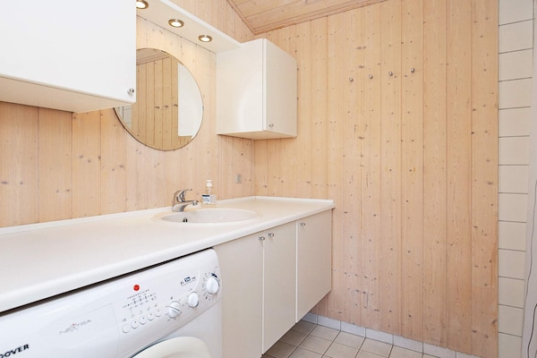 Foto van Idyllisch jachthaven toevluchtsoord -- By Traum Ferienwohnungen - Indoor