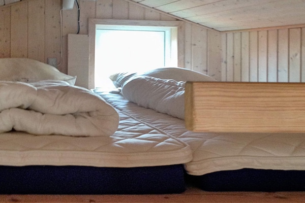 Foto van Idyllisch jachthaven toevluchtsoord -- By Traum Ferienwohnungen - Indoor