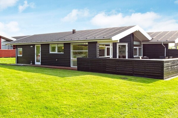 Foto van Idyllisch jachthaven toevluchtsoord -- By Traum Ferienwohnungen - Outdoor
